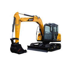 LONKING 22ton hydraulic crawler excavator LG6225 cheap price